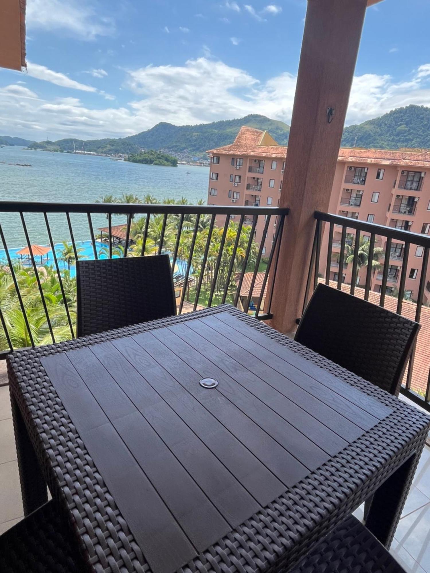 Porto Bali Resort Angra dos Reis Extérieur photo