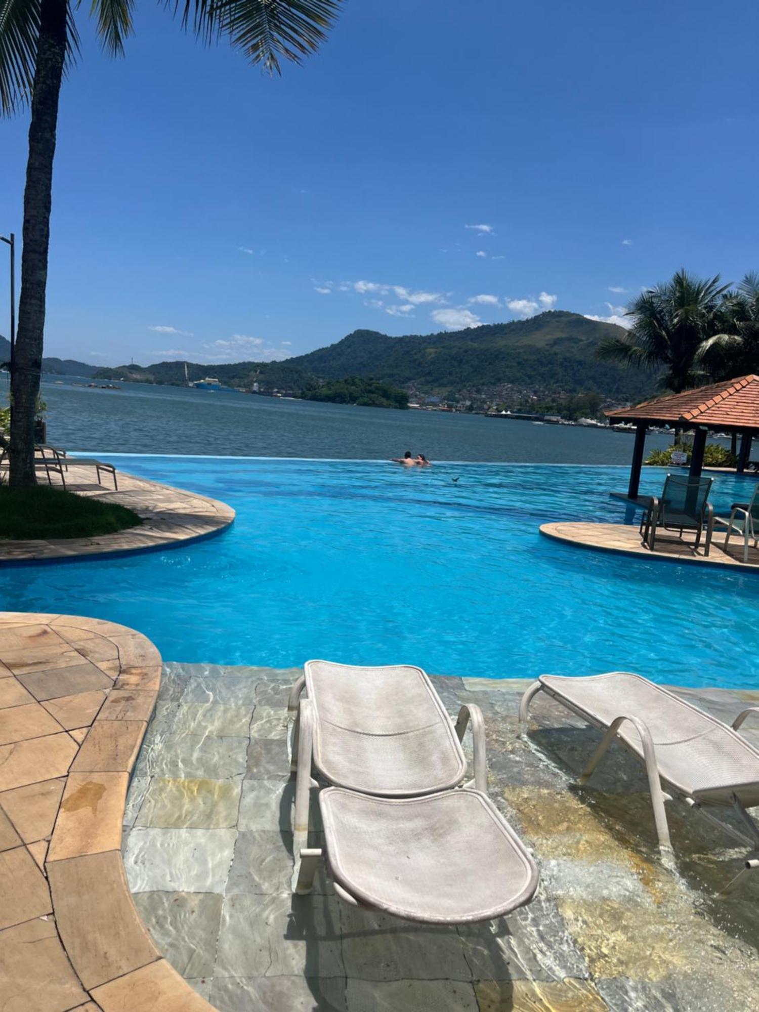 Porto Bali Resort Angra dos Reis Extérieur photo